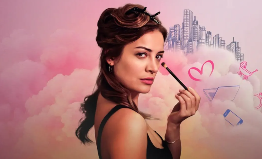 modern kadın hangi platformda, modern kadın 2. sezon ne zaman, modern kadın, modern kadın izle, modern kadın 2. sezon olacak mı