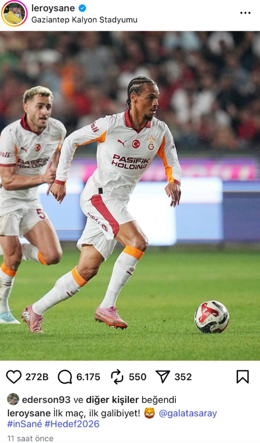 galatasaray transfer
galatasaray transfer söylentileri
ederson galatasaray
galatasaray transfer
ederson