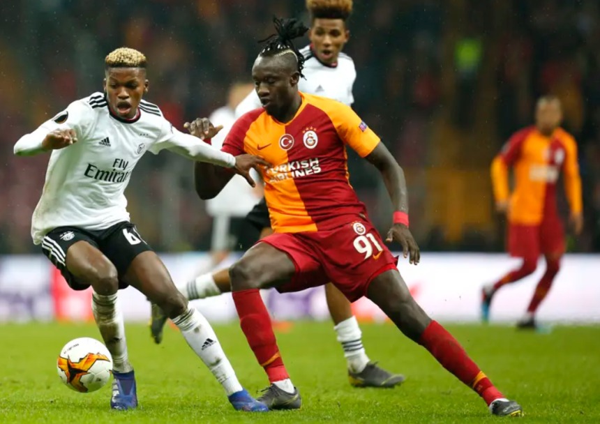 mbaye diagne, diagne, diagne amedspor, amedspor transfer, diagne transfer