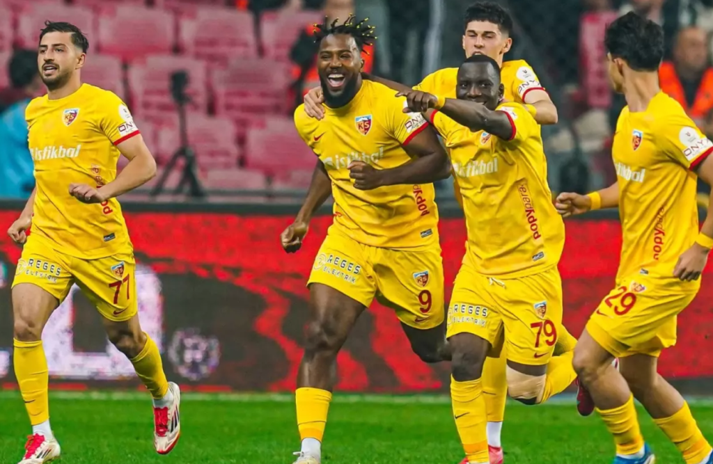 kayserispor, kayserispor transfer, joao mendes, stefano denswil, dorukhan toköz