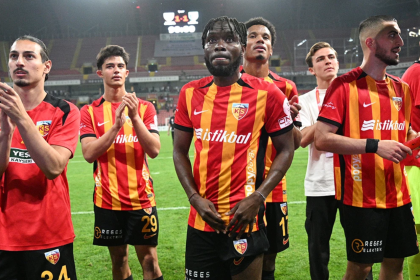 kayserispor, kayserispor transfer, joao mendes, stefano denswil, dorukhan toköz