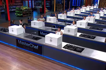 masterchef kaptan kim oldu, 11 ağustos masterchef son bölüm, masterhef mavi takım kaptanı, master şef kırmızı ve mavi takım, masterchef takımları
