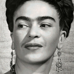 frida kahlo hayatı, frida kahlo eserleri, frida kahlo kimdir, frida kahlo tabloları, frida kahlo bilinmeyenleri