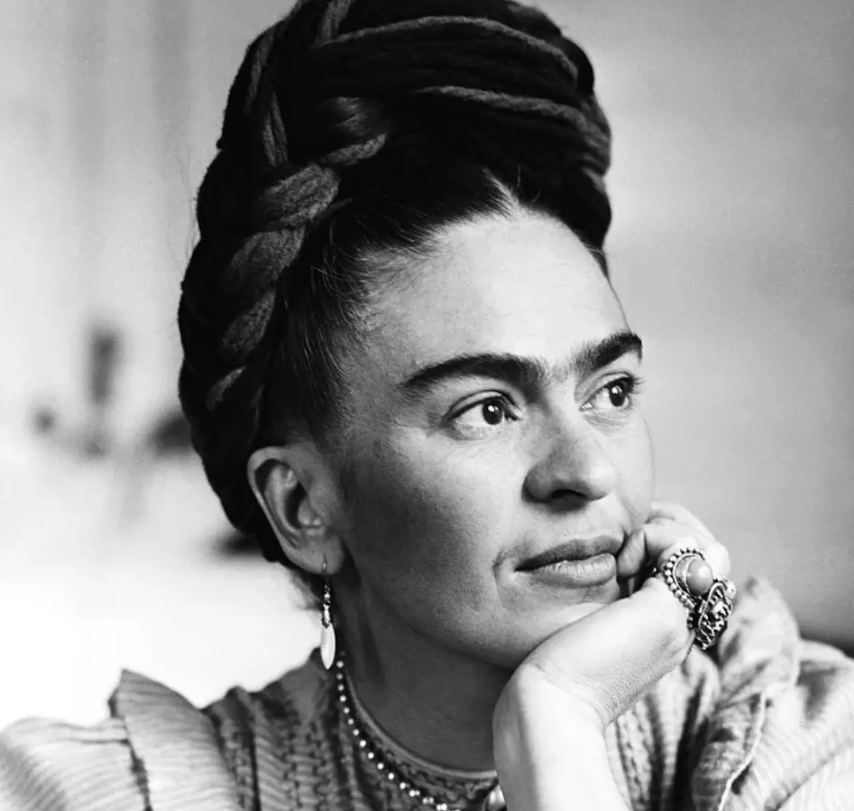 frida kahlo hayatı, frida kahlo eserleri, frida kahlo kimdir, frida kahlo tabloları, frida kahlo bilinmeyenleri