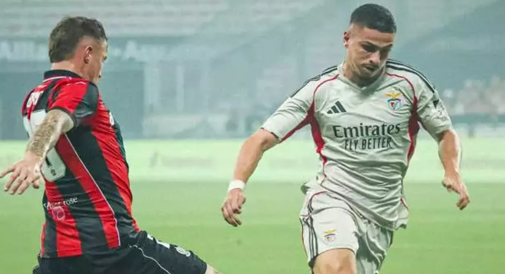 benfica nice maçı, benfica-nice muhtemel 11ler, benfica-nice hangi kanalda, benfica-nice ne zaman, benfica-nice maçı saat kaçta