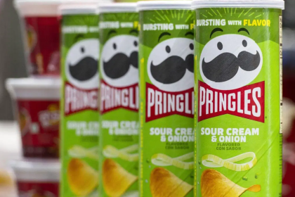 pringles, pringles türkiye, pringles türkiyeye geri döndü, türkiye pringles 2025, pringles parası