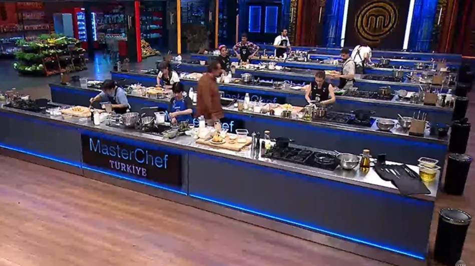 masterchef kim kazandı, 12 ağustos masterchef son bölüm, masterchef kim potaya gitti, masterchefi hangi takım kazandı, masterchef eleme adayı