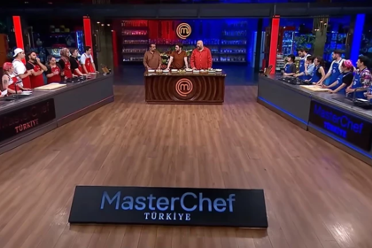 masterchef kim kazandı, 12 ağustos masterchef son bölüm, masterchef kim potaya gitti, masterchefi hangi takım kazandı, masterchef eleme adayı