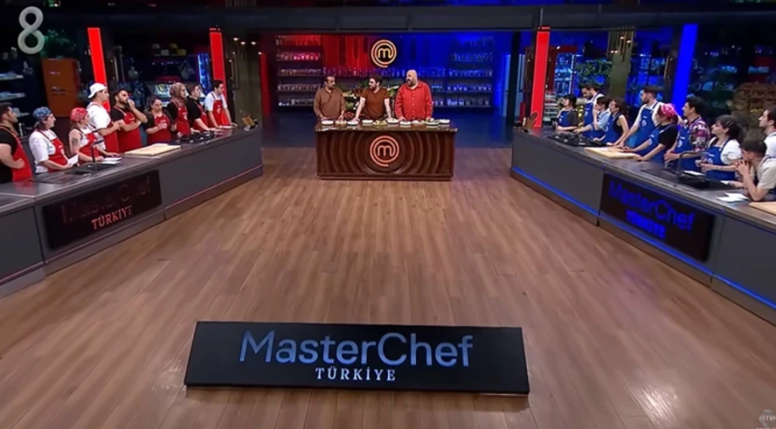 masterchef kim kazandı, 12 ağustos masterchef son bölüm, masterchef kim potaya gitti, masterchefi hangi takım kazandı, masterchef eleme adayı