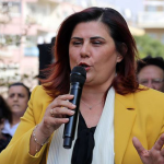 özlem çerçioğlu istifa, chp den istifa eden belediye başkanları, özlem çerçioğlu kimdir, özlem çerçioğlu açıklama, aydın büyükşehir belediye başkanı
