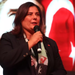 özlem çerçioğlu, aydın belediye başkanı,