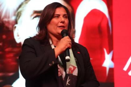 özlem çerçioğlu, aydın belediye başkanı,