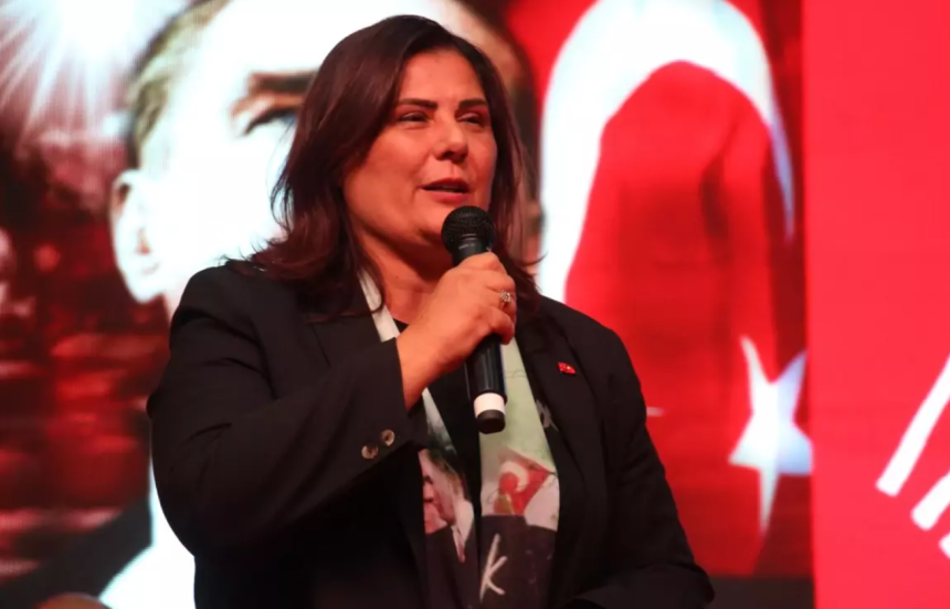 özlem çerçioğlu, aydın belediye başkanı,