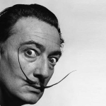 Salvador Dali hayatı, Salvador Dali eserleri, Salvador Dali kimdir, sürrealizm tabloları, Dali bilinmeyenleri