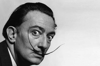 Salvador Dali hayatı, Salvador Dali eserleri, Salvador Dali kimdir, sürrealizm tabloları, Dali bilinmeyenleri