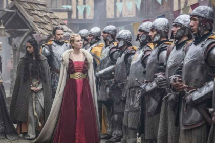 en iyi tarihi dönem dizileri, tarihi diziler öneri, Shōgun dizi, Vikings dizisi, The Crown dizisi