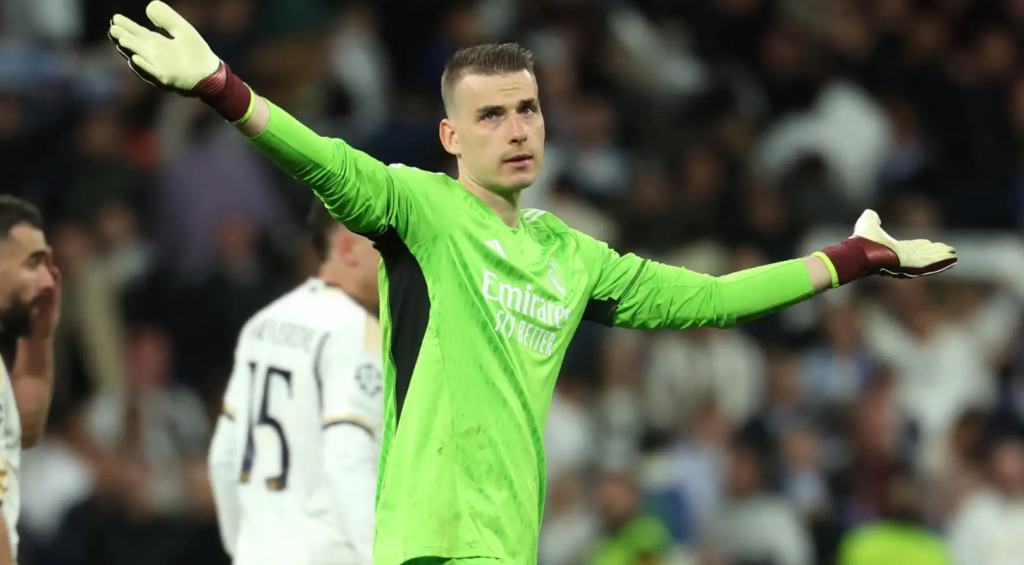 enerbahçe transferleri, andriy lunin, lunin fenerbahçe, fenerbahçe bissouma, fenerbahçe zinchenko