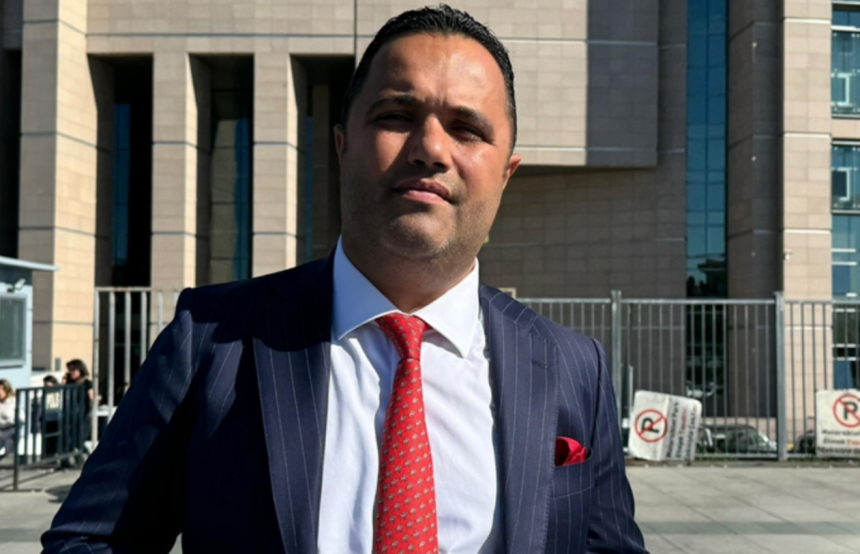 rezan epözdemir kimdir, avukat rezan epözdemir, rezan epözdemir neden gözaltına alındı, rezan epözdemir tutuklandı, rezan epözdemir tutuklandı mı