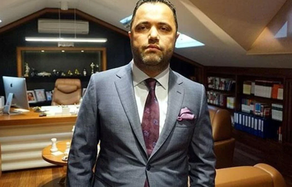 rezan epözdemir kimdir, avukat rezan epözdemir, rezan epözdemir neden gözaltına alındı, rezan epözdemir tutuklandı, rezan epözdemir tutuklandı mı