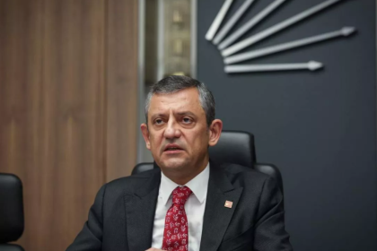 özgür özel, özgür özel ne açıkladı, chp açıklaması, özgür özel açıklama son dakika, özgür özel konuşma