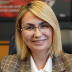 chp den istifa eden belediye başkanları, chp istifa eden belediye başkanı, yasemin fazlaca istifa, yasemin fazlaca chp, altınova belediye başkanı