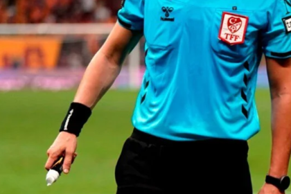 tff haftanın hakemleri, süper lig haftanın hakemleri, süper lig 2. haftanın hakemleri, süper lig 2. hafta, tff süper lig fikstür