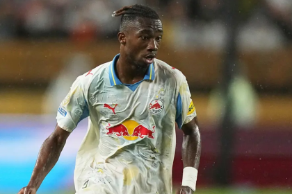 dorgeles nene, dorgeles nene transfer, fenerbahçe dorgeles nene, fenerbahçe transfer haberleri, fenerbahçe dorgeles nene