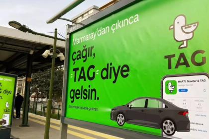 ukome martı tag, martı tag, ukome, martı tag lisans, zuppin lisans