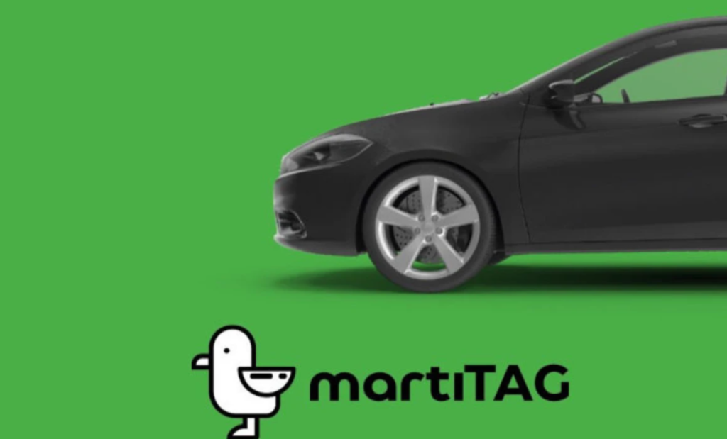 ukome martı tag, martı tag, ukome, martı tag lisans, zuppin lisans