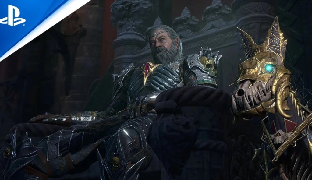 en iyi playstation oyunları, PS5 en iyi oyunlar, God of War Ragnarök, Marvel’s Spider-Man 2, Helldivers 2