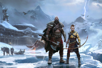 en iyi playstation oyunları, PS5 en iyi oyunlar, God of War Ragnarök, Marvel’s Spider-Man 2, Helldivers 2