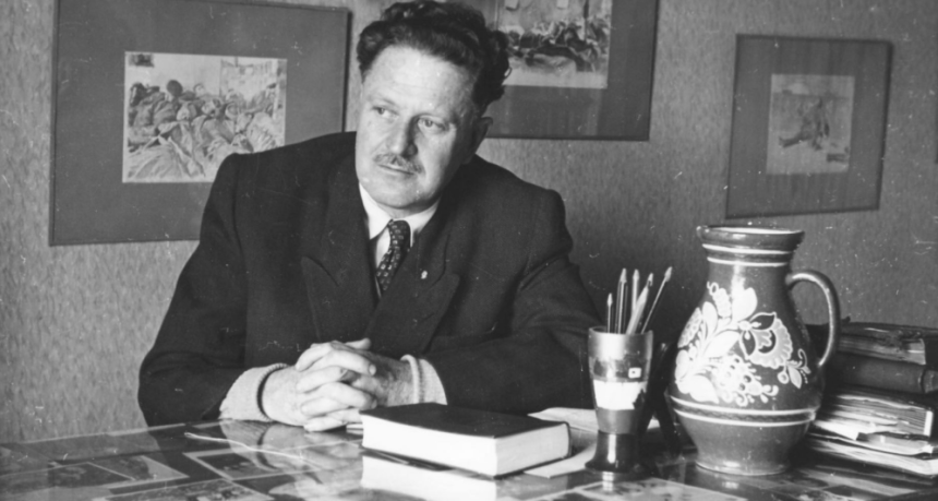 Nazım Hikmet kimdir, Nazım Hikmet hayatı, Nazım Hikmet eserleri, Memleketimden İnsan Manzaraları, Kuvâyi Milliye Destanı
