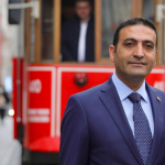 inan güney, beyoğlu belediyesi, beyoğlu belediye başkanı, beyoğlu