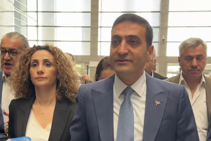 inan güney, beyoğlu belediye başkanı, beyoğlu belediyesi, inan güney kimdir, ibb soruşturması