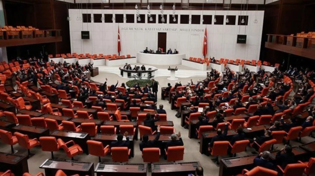 meclis ne zaman açılacak, tbmm ne zaman açılacak, tbmm , tbmm açılışı, tbmm açılış süreci