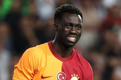 davinson sanchez, davinson sanchez transfer, davinson sanchez galatasaray, galatasaray transfer, galatasaray haberleri