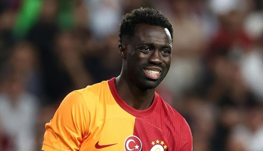 davinson sanchez, davinson sanchez transfer, davinson sanchez galatasaray, galatasaray transfer, galatasaray haberleri