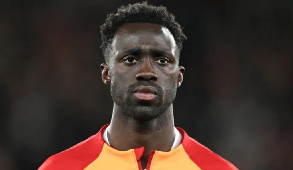 davinson sanchez, davinson sanchez transfer, davinson sanchez galatasaray, galatasaray transfer, galatasaray haberleri