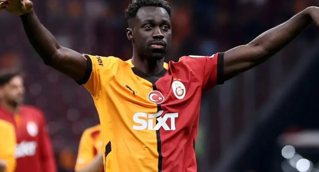 davinson sanchez, davinson sanchez transfer, davinson sanchez galatasaray, galatasaray transfer, galatasaray haberleri