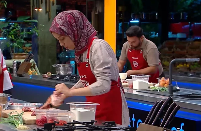 masterchef 7. eleme adayı, 15 ağustos masterchef son bölüm, masterchef eleme potasına kim gitti, masterchef eleme adayı, masterchef son bölüm