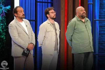 masterchef 7. eleme adayı, 15 ağustos masterchef son bölüm, masterchef eleme potasına kim gitti, masterchef eleme adayı, masterchef son bölüm