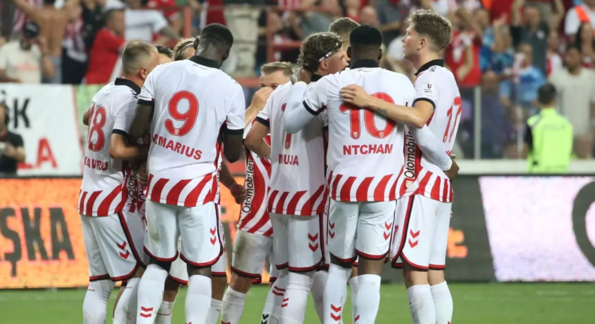 kocaelispor samsunspor maçı kocaelispor samsunspor muhtemel 11 kocaelispor samsunspor hangi kanalda kocaelispor samsunspor ne zaman kocaelispor samsunspor maçı saat kaçta