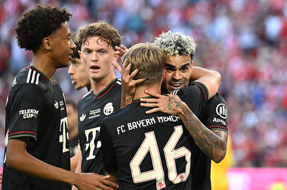 stuttgart bayern münih maçı, stuttgart bayern münih muhtemel 11ler, stuttgart bayern münih hangi kanalda, stuttgart bayern münih ne zaman, stuttgart bayern münih maçı saat kaçta