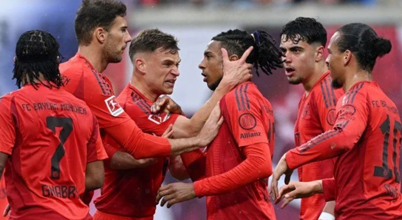 stuttgart bayern münih maçı, stuttgart bayern münih muhtemel 11ler, stuttgart bayern münih hangi kanalda, stuttgart bayern münih ne zaman, stuttgart bayern münih maçı saat kaçta