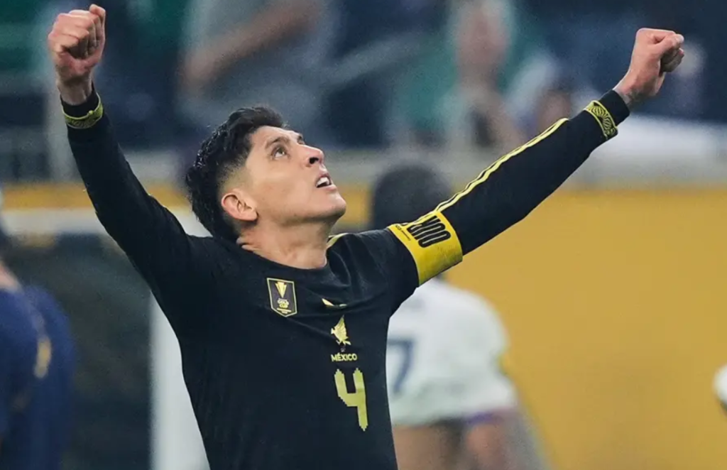 fb transfer haberleri, edson omar alvarez velazquez, edson alvarez fenerbahçe, fenerbahçe transfer, edson alvarez transfer