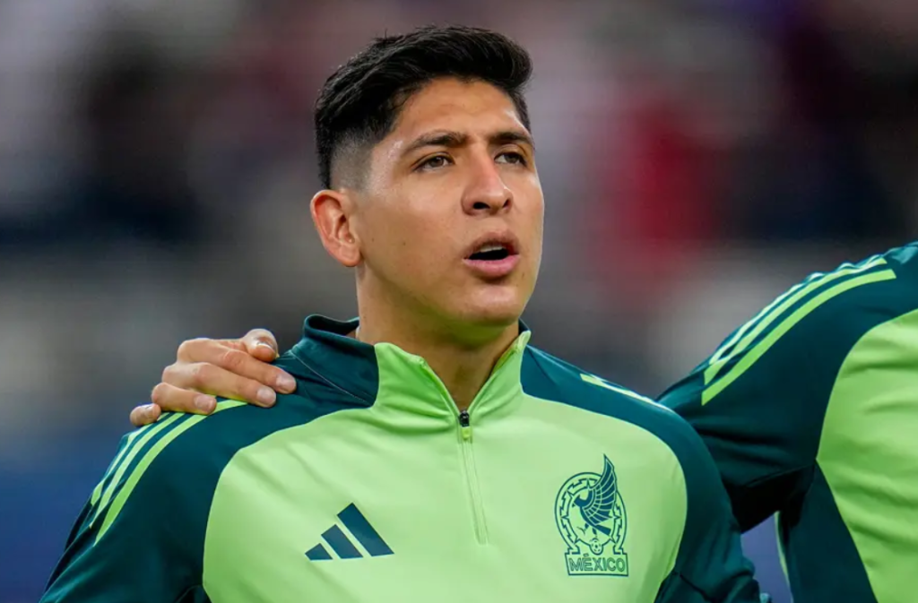 fb transfer haberleri, edson omar alvarez velazquez, edson alvarez fenerbahçe, fenerbahçe transfer, edson alvarez transfer