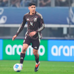 fb transfer haberleri, edson omar alvarez velazquez, edson alvarez fenerbahçe, fenerbahçe transfer, edson alvarez transfer