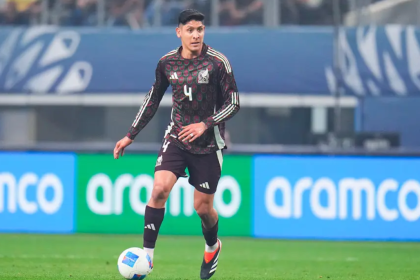 fb transfer haberleri, edson omar alvarez velazquez, edson alvarez fenerbahçe, fenerbahçe transfer, edson alvarez transfer