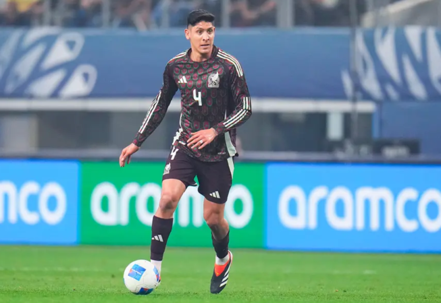 fb transfer haberleri, edson omar alvarez velazquez, edson alvarez fenerbahçe, fenerbahçe transfer, edson alvarez transfer
