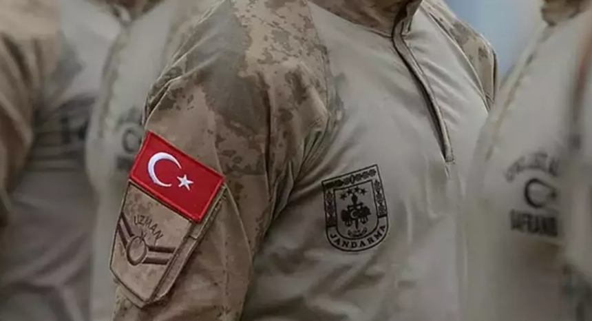 jandarma pertem, jandarma uzman erbaş alımı, jandarma uzman erbaş, uzman erbaş şartları, jandarma uzman erbaş başvurusu ne zaman